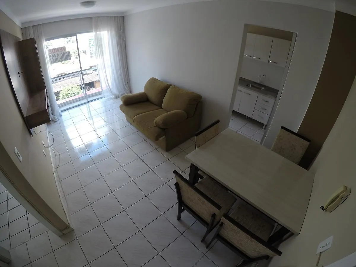 Res. Tivoli - Centro - Balneario Camboriu Hotel Brazil