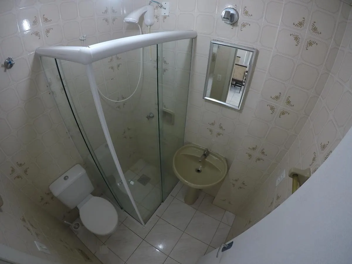 Res. Tivoli - Centro - Balneario Camboriu Hotel Apartment