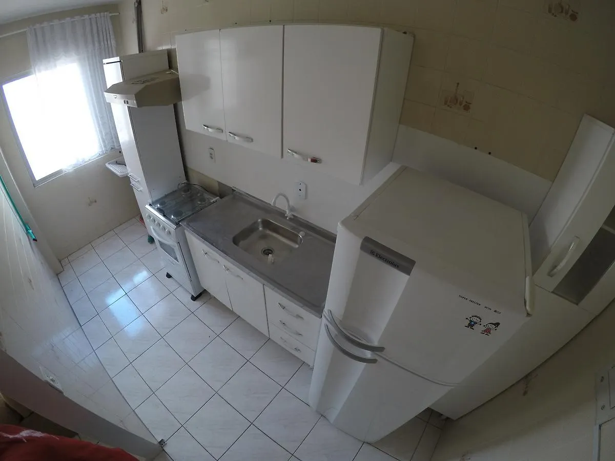 Res. Tivoli - Centro - Balneario Camboriu Hotel Apartment
