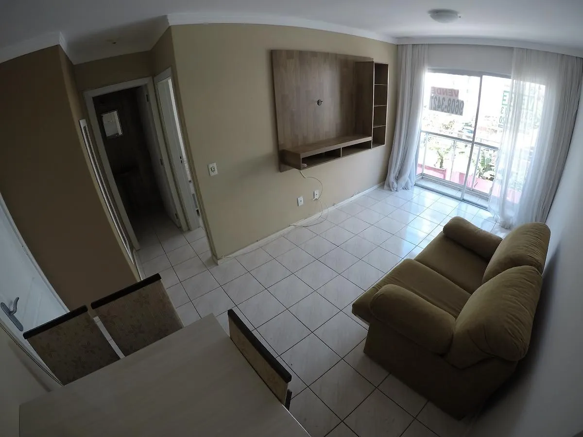 Apartment Res. Tivoli - Centro - Balneario Camboriu Hotel Brazil