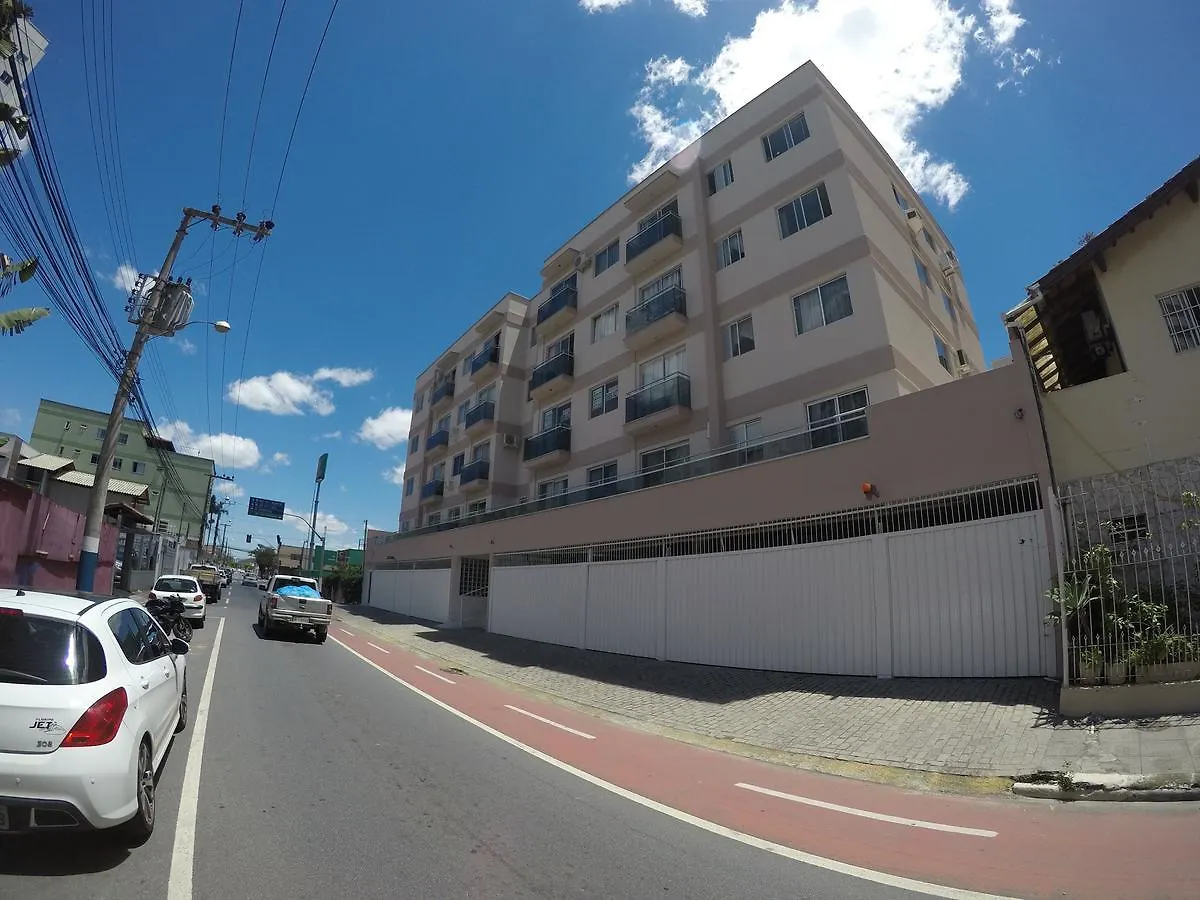 Res. Tivoli - Centro - Balneario Camboriu location